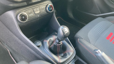 Ford Fiesta 1.0 EcoBoost 100 ST-Line Edition 5dr Petrol Hatchback